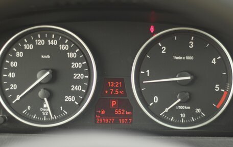 BMW X5, 2008 год, 2 150 000 рублей, 11 фотография