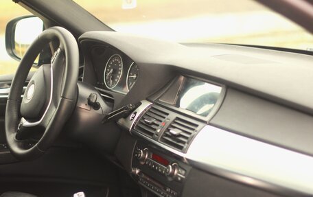 BMW X5, 2008 год, 2 150 000 рублей, 15 фотография