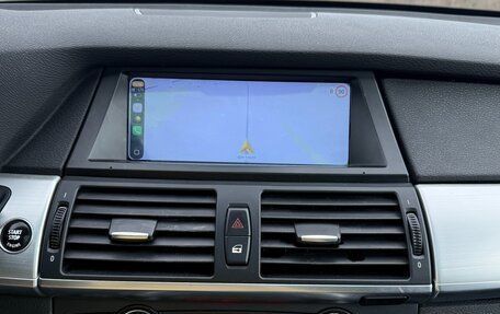 BMW X5, 2008 год, 2 150 000 рублей, 9 фотография