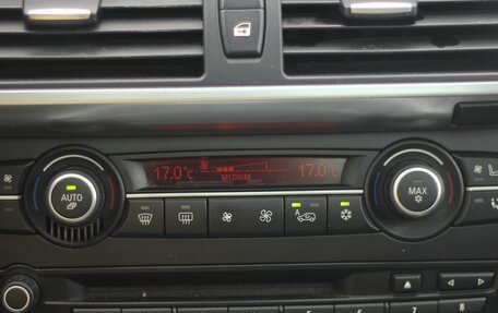 BMW X5, 2008 год, 2 150 000 рублей, 12 фотография