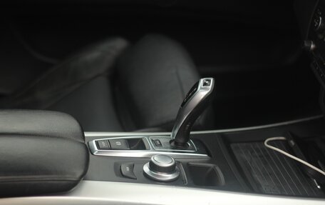 BMW X5, 2008 год, 2 150 000 рублей, 14 фотография