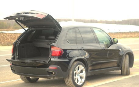 BMW X5, 2008 год, 2 150 000 рублей, 4 фотография