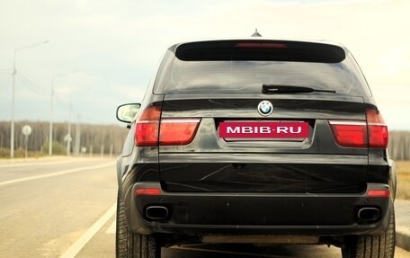 BMW X5, 2008 год, 2 150 000 рублей, 3 фотография