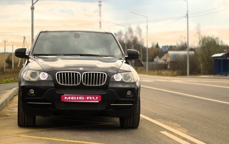 BMW X5, 2008 год, 2 150 000 рублей, 5 фотография