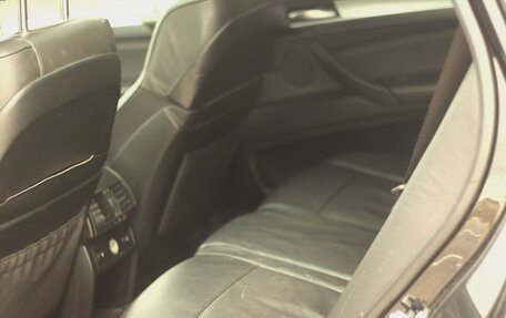 BMW X5, 2008 год, 2 150 000 рублей, 16 фотография