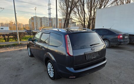 Ford Focus II рестайлинг, 2009 год, 395 000 рублей, 3 фотография