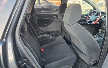 Ford Focus II рестайлинг, 2009 год, 395 000 рублей, 7 фотография