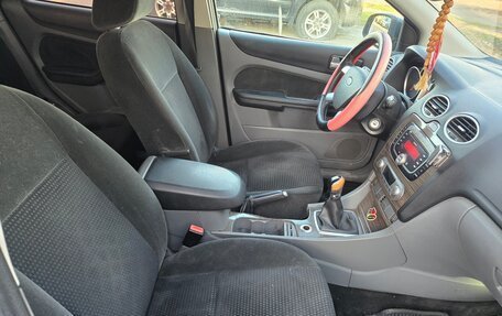 Ford Focus II рестайлинг, 2009 год, 395 000 рублей, 10 фотография