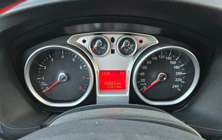 Ford Focus II рестайлинг, 2009 год, 395 000 рублей, 9 фотография