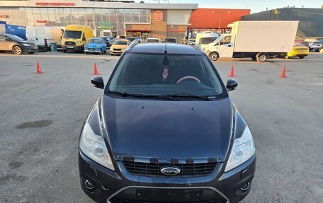 Ford Focus II рестайлинг, 2009 год, 395 000 рублей, 5 фотография