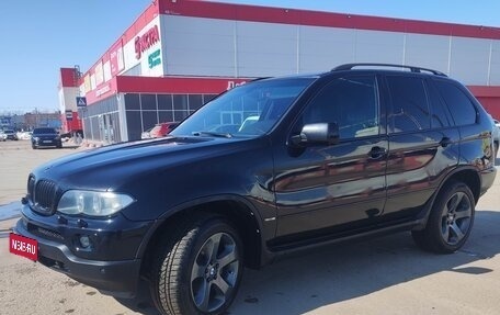 BMW X5, 2004 год, 1 300 000 рублей, 1 фотография