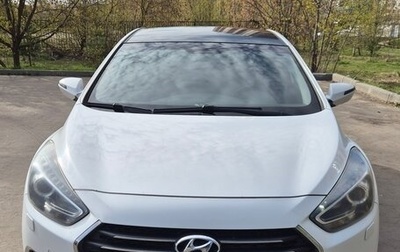 Hyundai i40 I рестайлинг, 2015 год, 1 700 000 рублей, 1 фотография