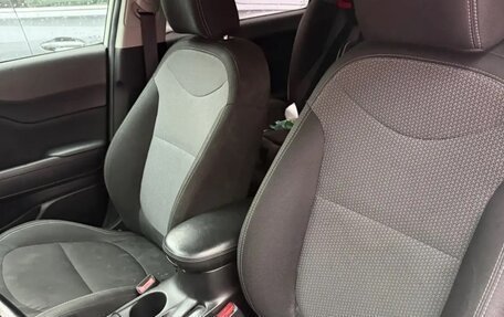 KIA Soul II рестайлинг, 2018 год, 1 450 000 рублей, 9 фотография