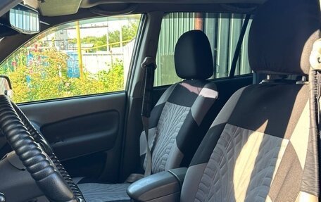 Vortex Tingo I, 2011 год, 300 000 рублей, 3 фотография