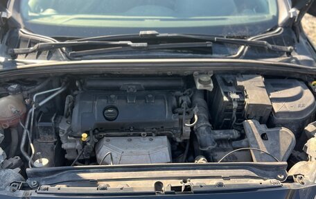 Peugeot 308 II, 2010 год, 375 000 рублей, 4 фотография