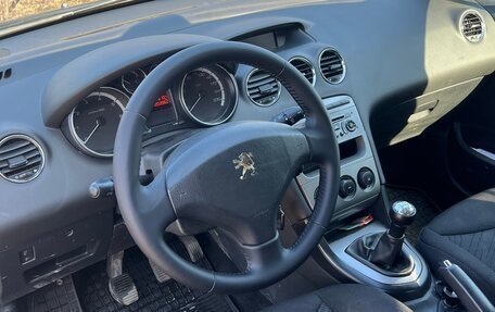 Peugeot 308 II, 2010 год, 375 000 рублей, 6 фотография