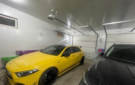 Mercedes-Benz A-Класс AMG, 2019 год, 6 фотография