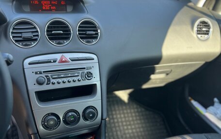 Peugeot 308 II, 2010 год, 375 000 рублей, 5 фотография