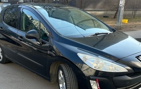 Peugeot 308 II, 2010 год, 375 000 рублей, 3 фотография