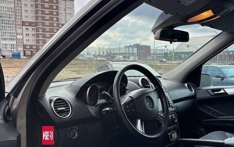 Mercedes-Benz M-Класс, 2005 год, 730 000 рублей, 6 фотография