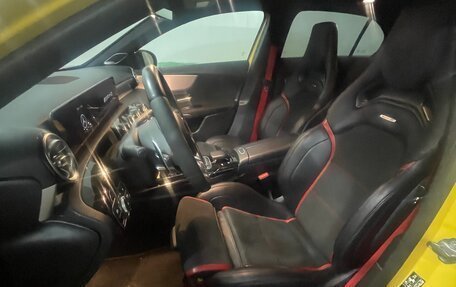 Mercedes-Benz A-Класс AMG, 2019 год, 11 фотография