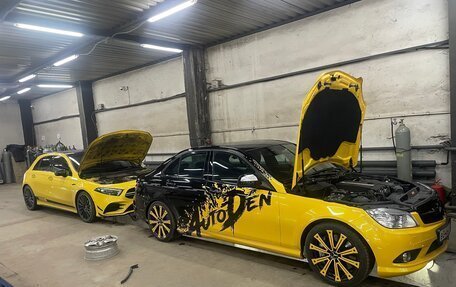 Mercedes-Benz A-Класс AMG, 2019 год, 10 фотография