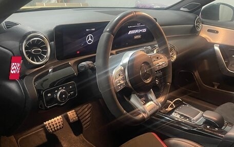 Mercedes-Benz A-Класс AMG, 2019 год, 12 фотография