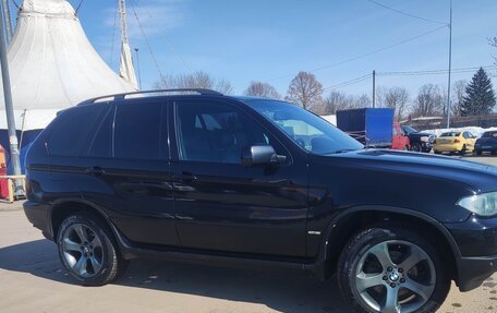 BMW X5, 2004 год, 1 300 000 рублей, 3 фотография