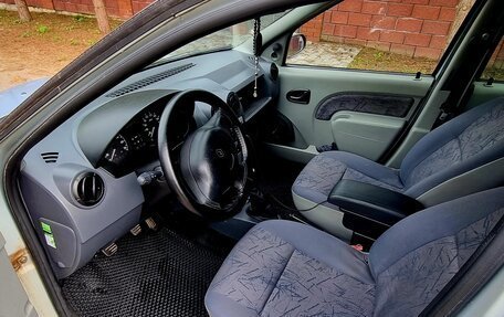 Renault Logan I, 2006 год, 259 000 рублей, 7 фотография