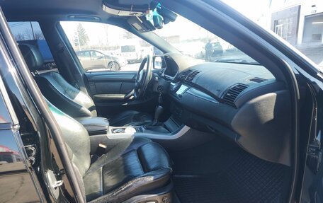 BMW X5, 2004 год, 1 300 000 рублей, 9 фотография