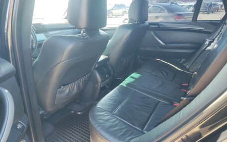 BMW X5, 2004 год, 1 300 000 рублей, 10 фотография