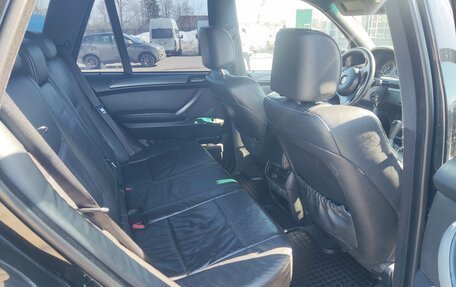 BMW X5, 2004 год, 1 300 000 рублей, 12 фотография