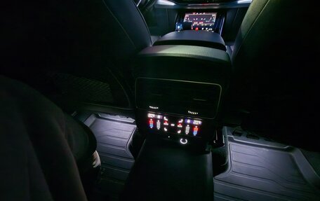 Audi Q7, 2020 год, 6 699 000 рублей, 7 фотография