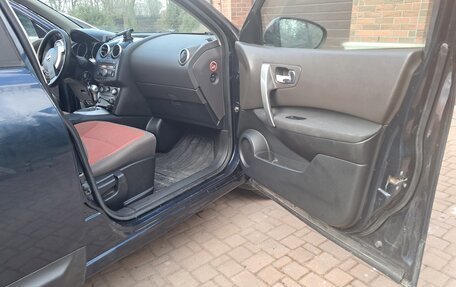 Nissan Qashqai, 2008 год, 740 000 рублей, 11 фотография