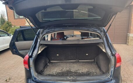 Nissan Qashqai, 2008 год, 740 000 рублей, 15 фотография