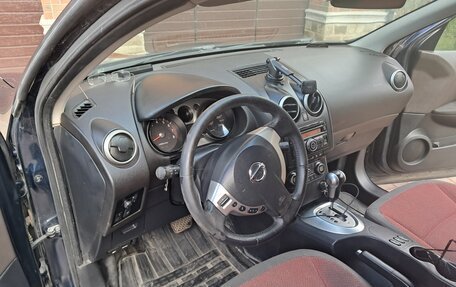 Nissan Qashqai, 2008 год, 740 000 рублей, 13 фотография