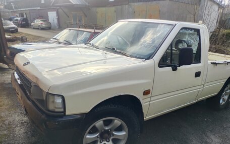 Opel Campo, 1996 год, 450 000 рублей, 3 фотография