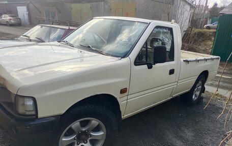 Opel Campo, 1996 год, 450 000 рублей, 2 фотография