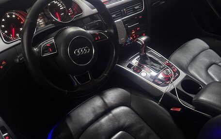 Audi A5, 2012 год, 1 600 000 рублей, 5 фотография