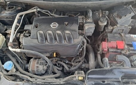 Nissan Qashqai, 2008 год, 740 000 рублей, 18 фотография