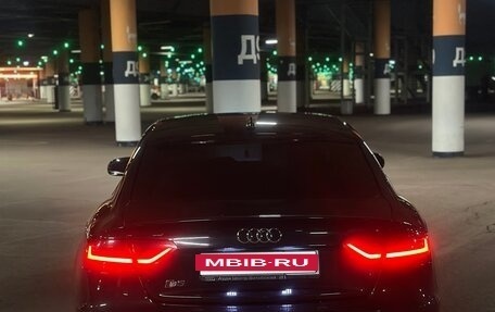 Audi A5, 2012 год, 1 600 000 рублей, 2 фотография