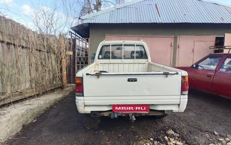 Opel Campo, 1996 год, 450 000 рублей, 6 фотография
