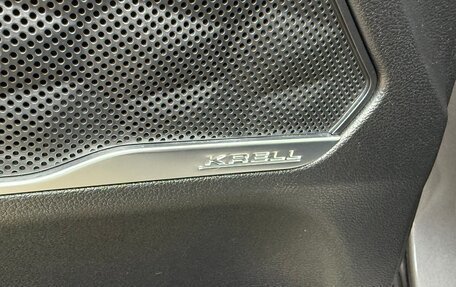 Hyundai Santa Fe IV, 2019 год, 2 930 000 рублей, 11 фотография