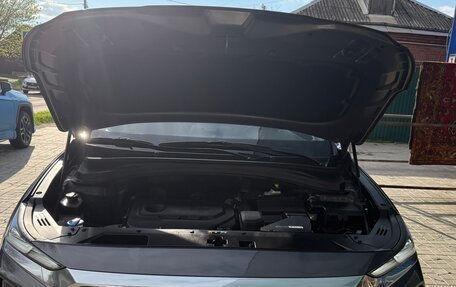 Hyundai Santa Fe IV, 2019 год, 2 930 000 рублей, 18 фотография