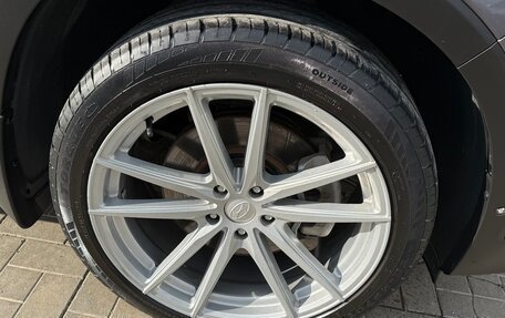 Hyundai Santa Fe IV, 2019 год, 2 930 000 рублей, 17 фотография