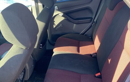 Ford Focus II рестайлинг, 2006 год, 359 000 рублей, 8 фотография