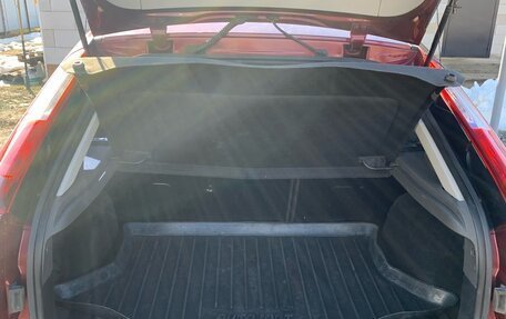 Ford Focus II рестайлинг, 2006 год, 359 000 рублей, 10 фотография