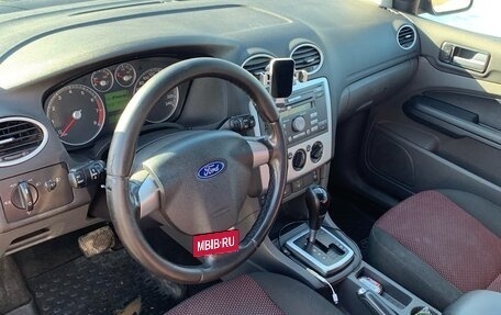 Ford Focus II рестайлинг, 2006 год, 359 000 рублей, 7 фотография