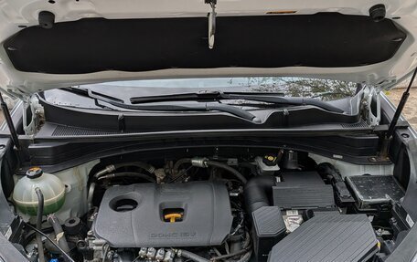 KIA Sportage IV рестайлинг, 2019 год, 2 250 000 рублей, 9 фотография