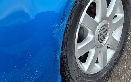 Volkswagen Golf V, 2006 год, 410 000 рублей, 3 фотография